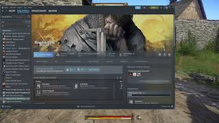 Kingdom Come: Deliverance (Steam) | How to Enable Cheats on PC?