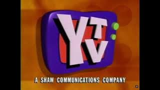 MainFrame Entertainment/Alliance/YTV/Shaw/Rainmaker (1997/2007)
