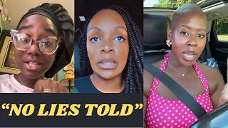 Woman BRUTALLY Exposes The Truth About Women They REFUSE To Accept