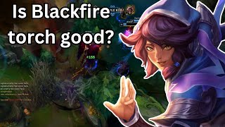 Testing new Mage item on Taliyah 14.10 |Taliyah vs Vel'Koz mid|