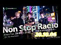 20.10.06「Non Stop Radio」(ノンラジ)