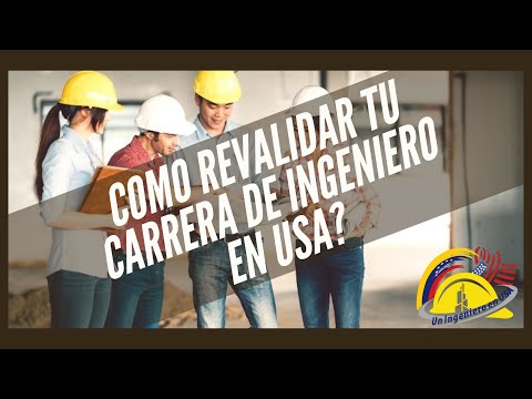COMO REVALIDAR TU