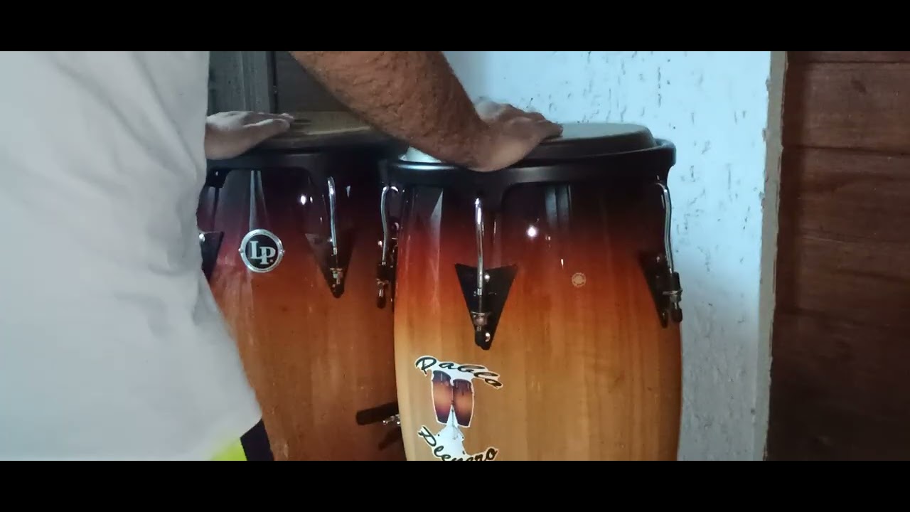 Macana - Tu Fan (congas)