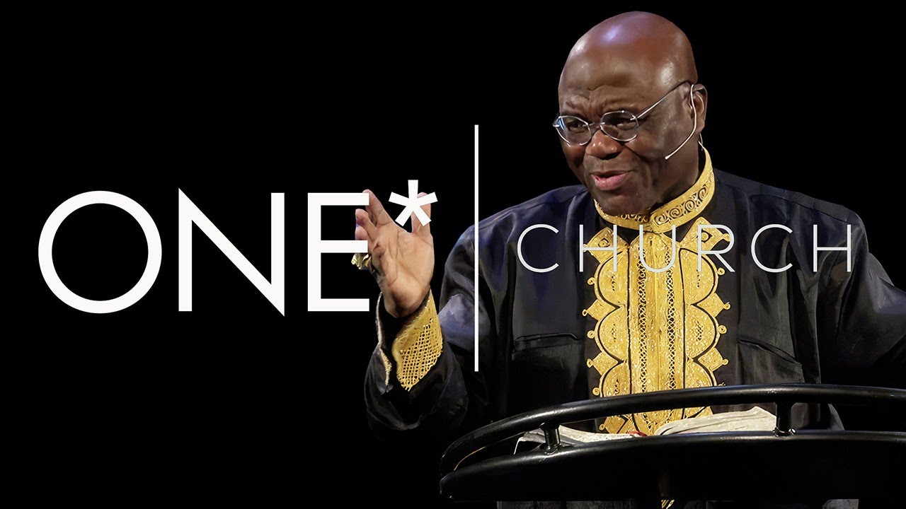 Your Future is Brighter Than Your Past | Rev. Dr. Bishop David R ...