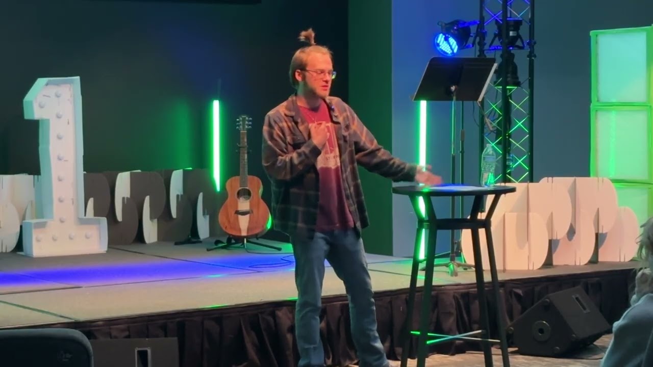 Family of Families Pt1 (10-15-25)