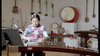 Three Variations on the Theme of Plum Blossom 梅花三弄 - Mei Han 韩梅, Guilian Liu 刘桂莲, George Gao 高韶青