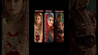 Download Lagu Halime sultan vs Bala hatun vs malhun hatun #comment who is your favourite #bala'm #halime'm #malhun MP3 Download Lagu Halime sultan vs Bala hatun vs malhun hatun #comment who is your favourite #bala'm #halime'm #malhun MP3