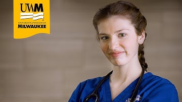 What Sets UWM’s Nursing Program Apart: Explained by a Real UWM Student