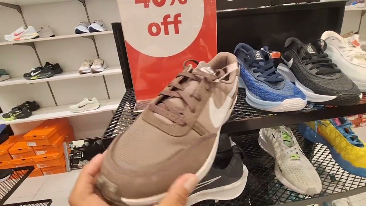 MURA PALA SAPATOS DITO NAKA SALE! PA ORIG SHOES UP TO 40% OFF! MERON BUDGET MEAL SULIT DITO