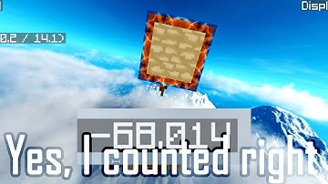 65 Block Clutch Extension with Handcam/Clicksounds, but I count right