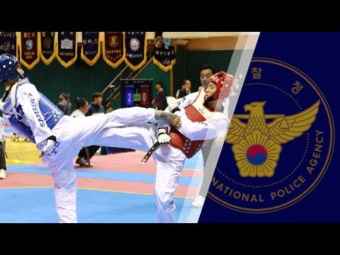 2019 우수대회 | 남자부 -74kg급 64강 신동윤(<strong>삼성에스원</strong>) vs 원종훈(한국가스공사)