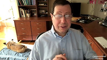 Matrix Structures | Week 3 | 18.S191 MIT Fall 2020