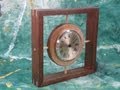 Make a wood clock with the Non-Yankee Woodworker Make a wood clock with the Non-Yankee Woodworker