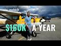 I Earn $160K/Year In Alaska &ndash; I&rsquo;ve Saved Over $1 Million