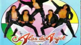 Video thumbnail of "Grupo ALAS DE ANGEL-Mi hermosa pena.MP4"