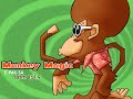 PUMP IT UP - Monkey Magic - Epaksa (이박사) BGA [4k 60FPs] WIP