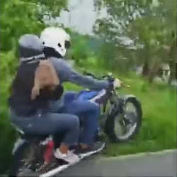Story wa 'RX King' Romantis!!! 2021.