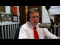 Staver on Council's Decision to table broadband study