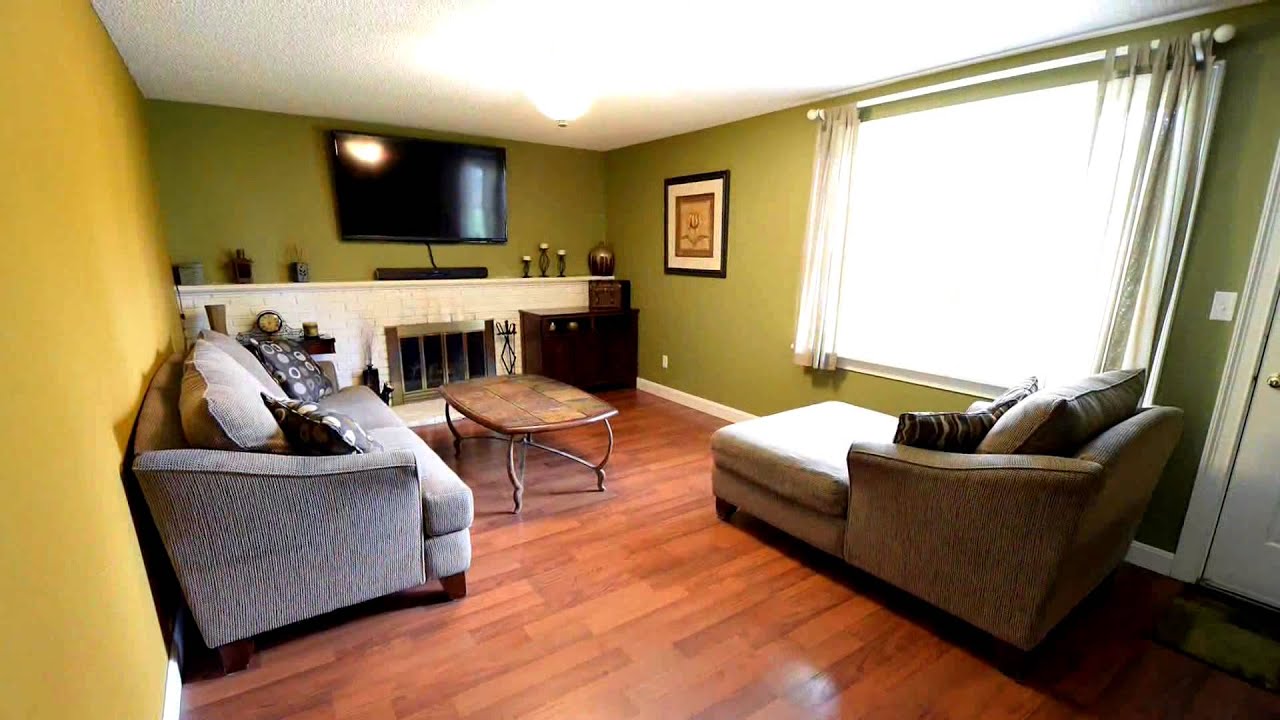 4798 Echorock Drive Columbus, OH 43231 - MLS 