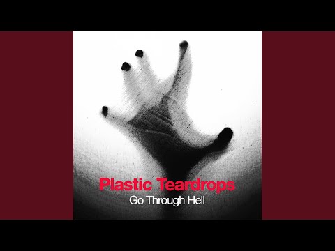 Plastic Teardrops - Light a Fire