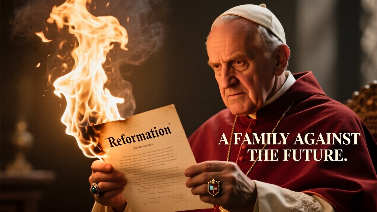 The Medici Family: The Godfathers of the Renaissance | European History