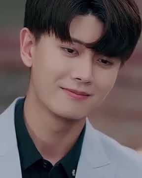 Cutie Gu Chuan 🥰 Allen Ren