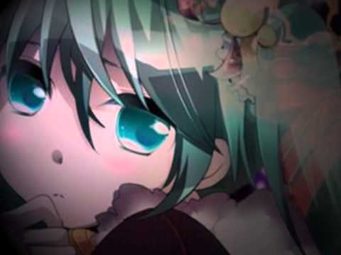 【初音ミクＶ３】正しい傷心の仕方【オリジナル曲】