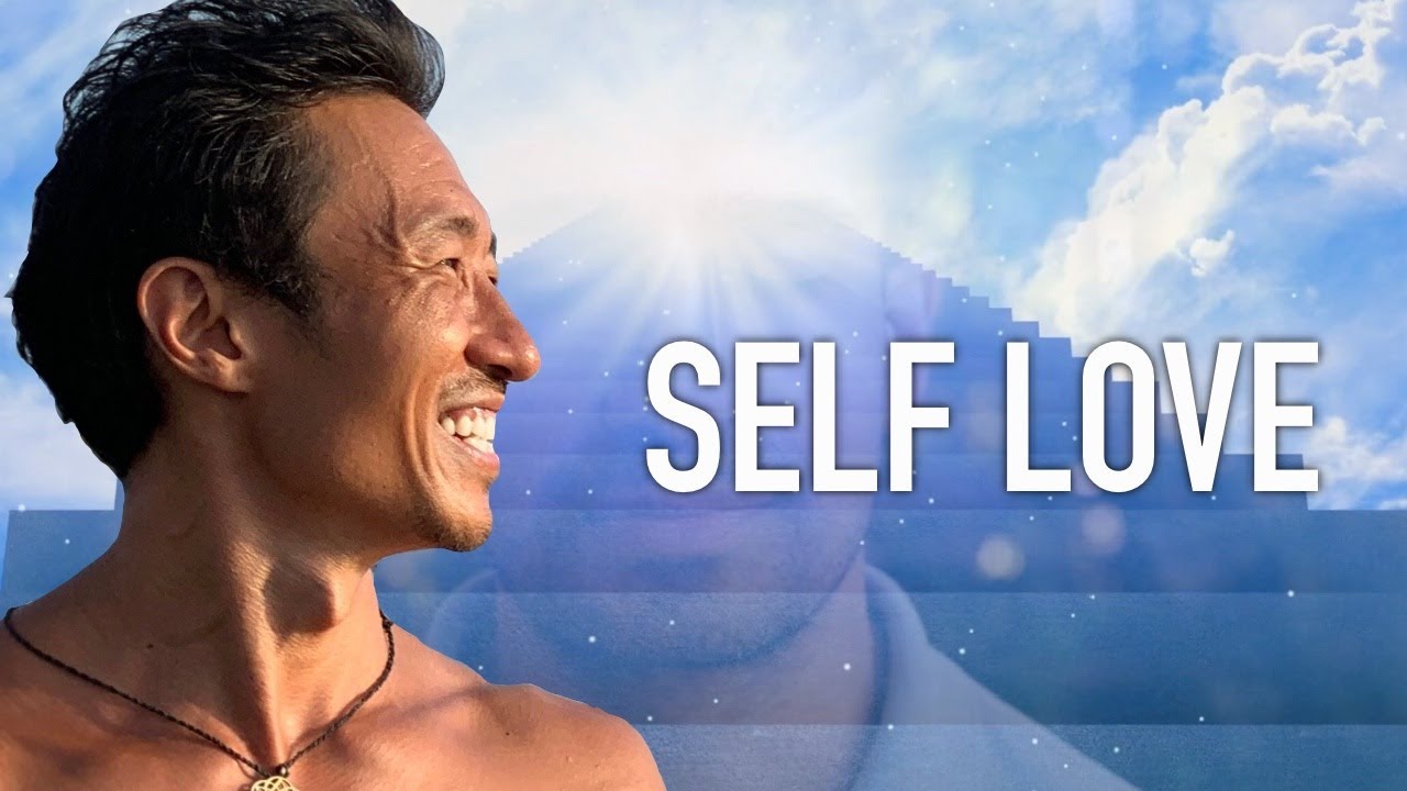 What I discovered about Self Love and how to create it | Mike Chang