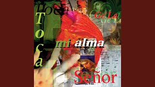 Video thumbnail of "Ge'La - Toca Mi Alma Señor"