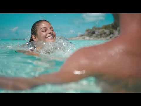 Видео: Водещи романтични курорти на Бахамите