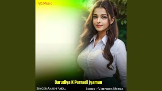 Download Lagu Darudiya K Parnadi Jyaman MP3 Download Lagu Darudiya K Parnadi Jyaman MP3