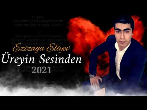 Ezizaga Eliyev | Ureyin Sesinden (Rs Production) Official Audio