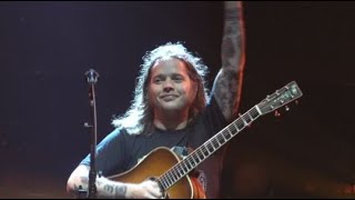 Billy Strings rips Flatt & Scruggs' "Paul and Silas" 7/22/23 Essex Jct, VT