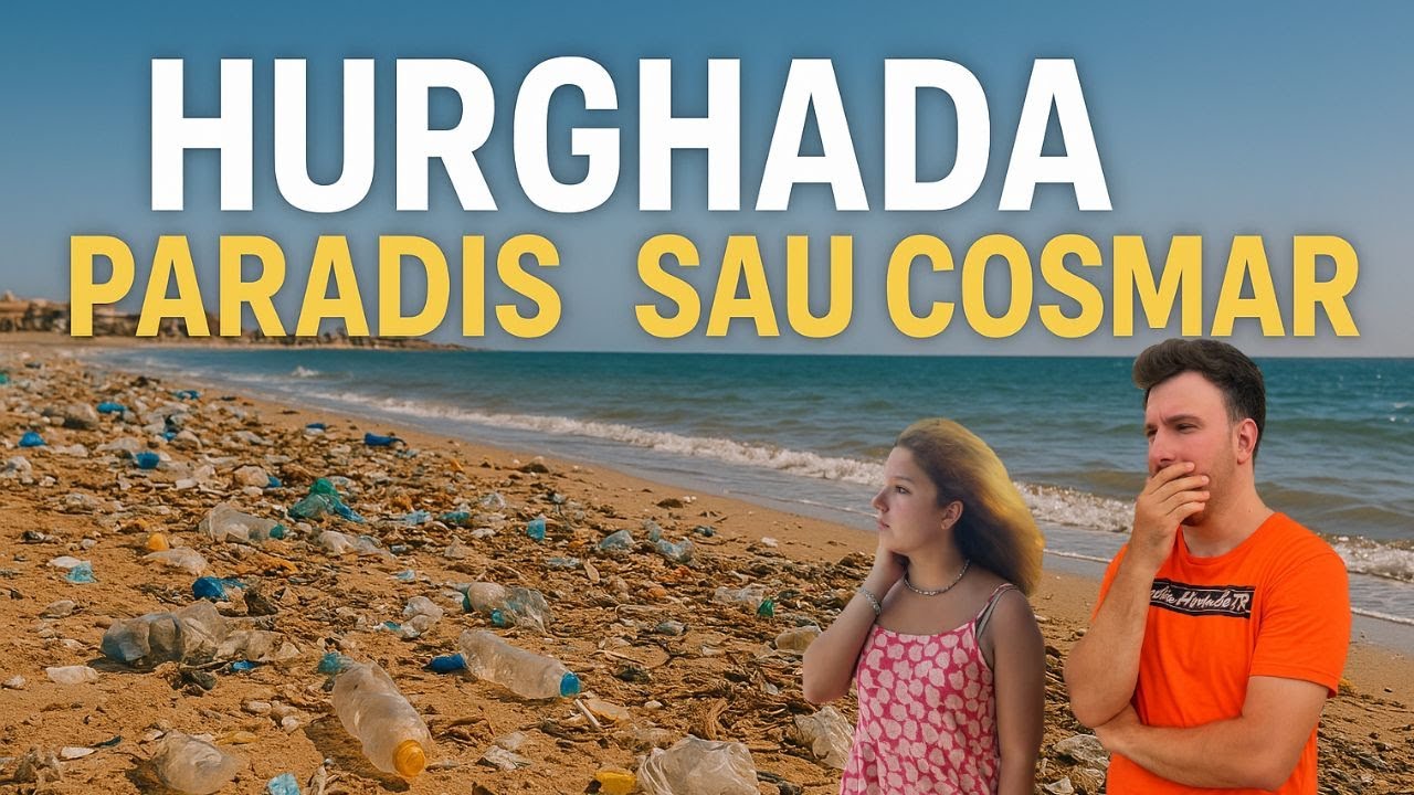 HURGHADA, EGIPT paradis sau cosmar - Hurghada, Egipt – Preturi, siguranta, plaje, SFATURI