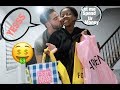 I SAID YES to EVERYTHING MY GIRLFRIEND SAID FOR 24 HOURS CHALLENGE !!