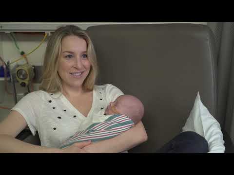 A Year in the NICU at Ascension Seton Medical Center Austin