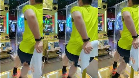 最高最速シャッターガール CSP990k