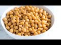 How to Cook Dried Chickpeas (Ultimate Guide)