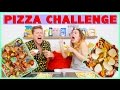 Pizza challenge extrme  po  marina