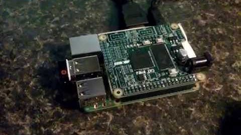 Using the IceStorm Open-Source FPGA Tools on the RPi