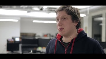 Alien: Isolation - Developer Diary  "Lo-fi Sci-fi" Video