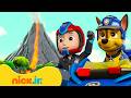 PAW Patrol | Die besten Pupmobile-Rettungen der PAW Patrol!🚨 | 90 Minuten | Rubble & Crew | Nick Jr.