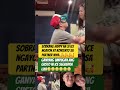 AIZA SEGUERRA MASAYA AT KONTENTO  SA KANYANG PARTNER NA SI LIZA DIÑO #aizaseguerra