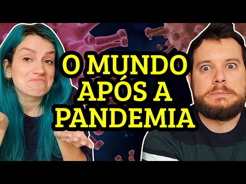 QUANDO SERÁ SEGURO VIAJAR DE NOVO? VIAGEM APÓS A PANDEMIA