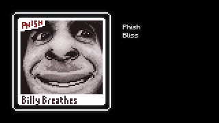 8-Bit Phish - Bliss