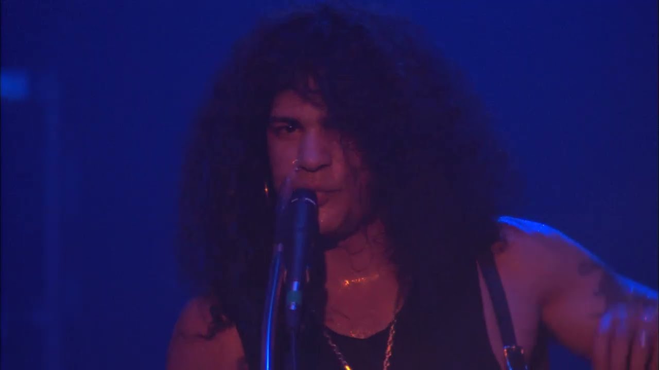 Velvet Revolver - Live in Houston 2005 (full show) - YouTube