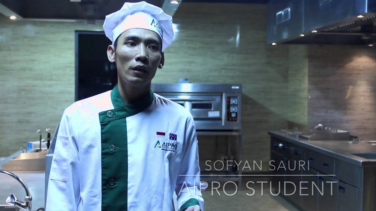 Aipro Training Center