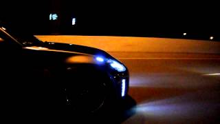 350z Lighting Highway Preview by zLEDs