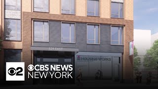 Underutilized NYPD parking lot in East Village to become affordable housing development