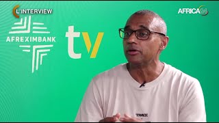 The Interview - Olivier Laouchez, Founder of TraceTV media group - France